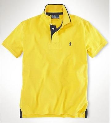 Men polo shirts-548